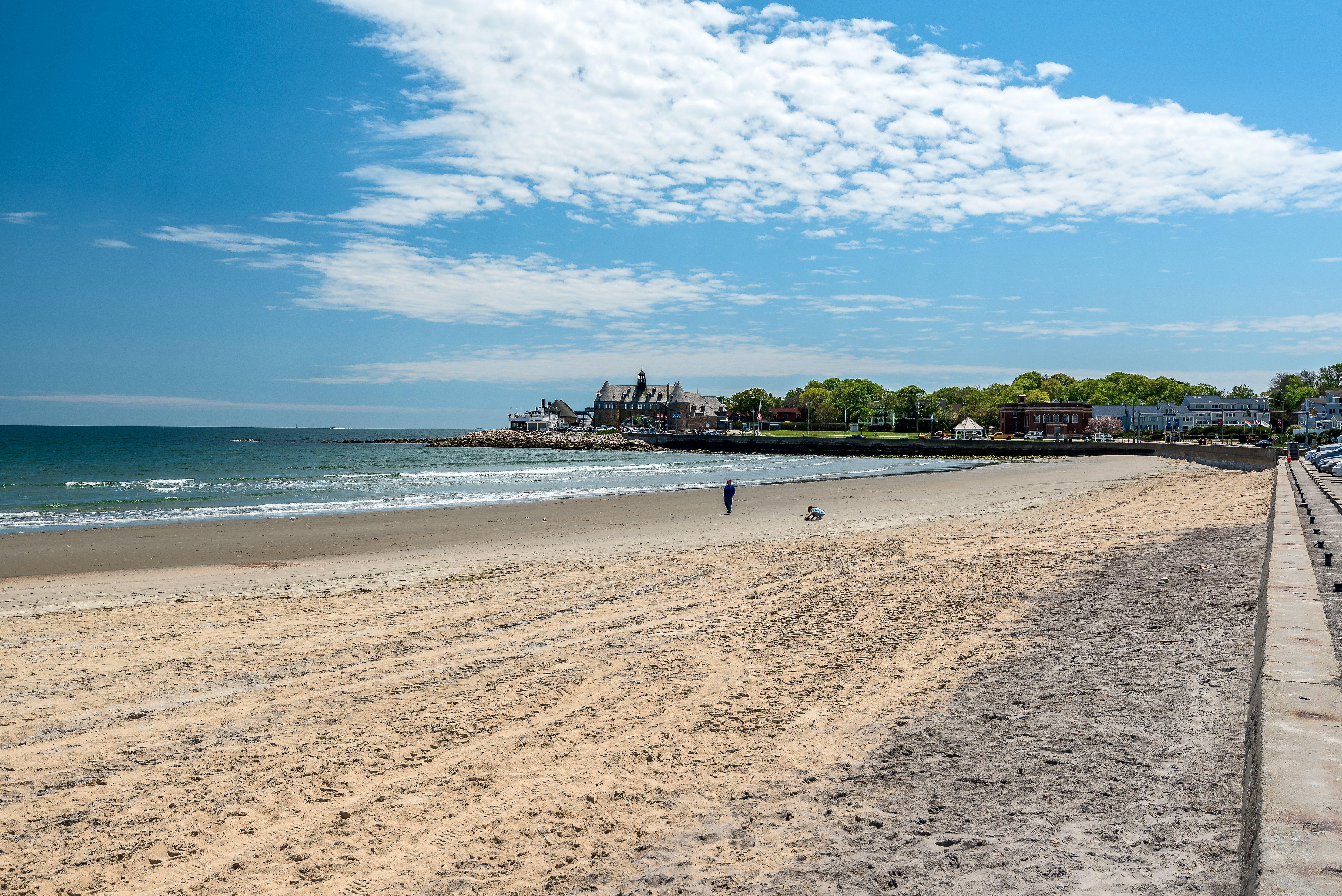 Holiday Inn South Kingstown-Newport Area By Ihg Exterior foto